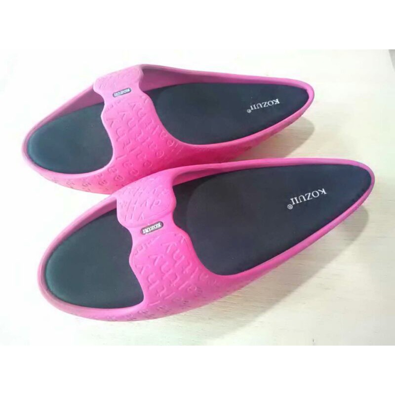 sandal healthy body kozuii original