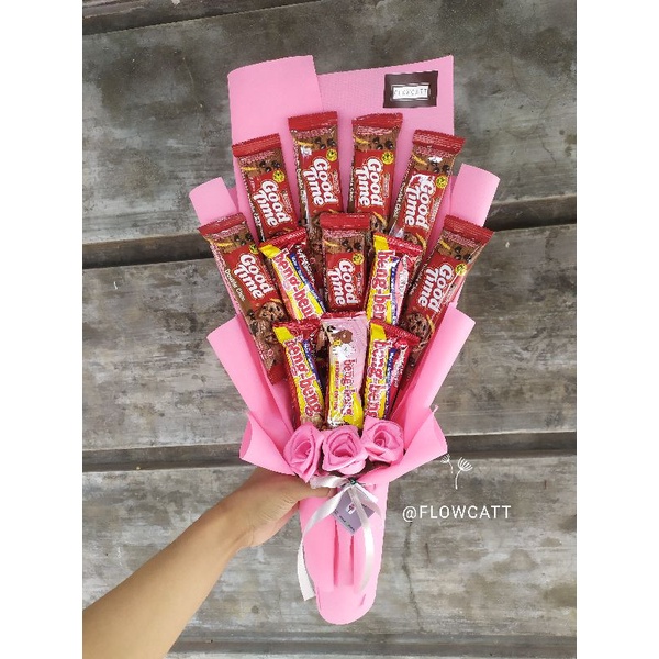 

Buket Snack / Bucket Snack / Buket Jajan / Bucket Jajan / Bucklet Snack/ Kado/ Hadiah