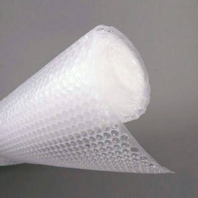 Bubble Wrap WAJIB ORDER