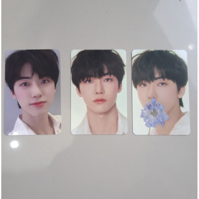 pc jaemin candylab v4 fullset