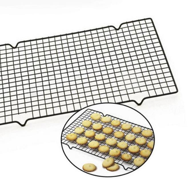 ◄ cooling rak / rak pendingin kue ✬