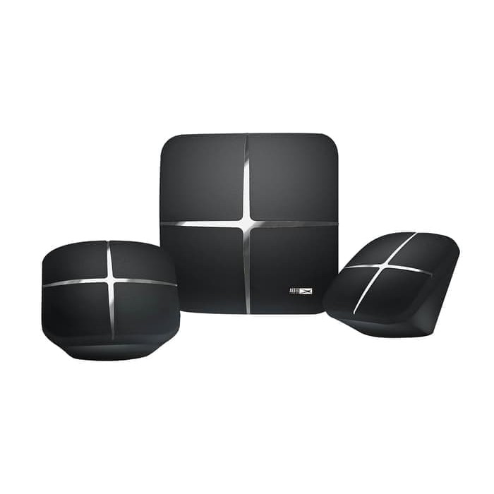 NEW ALTEC LANSING SPEAKER 3512FT EIDON BLUETOOTH BASS TREBLE