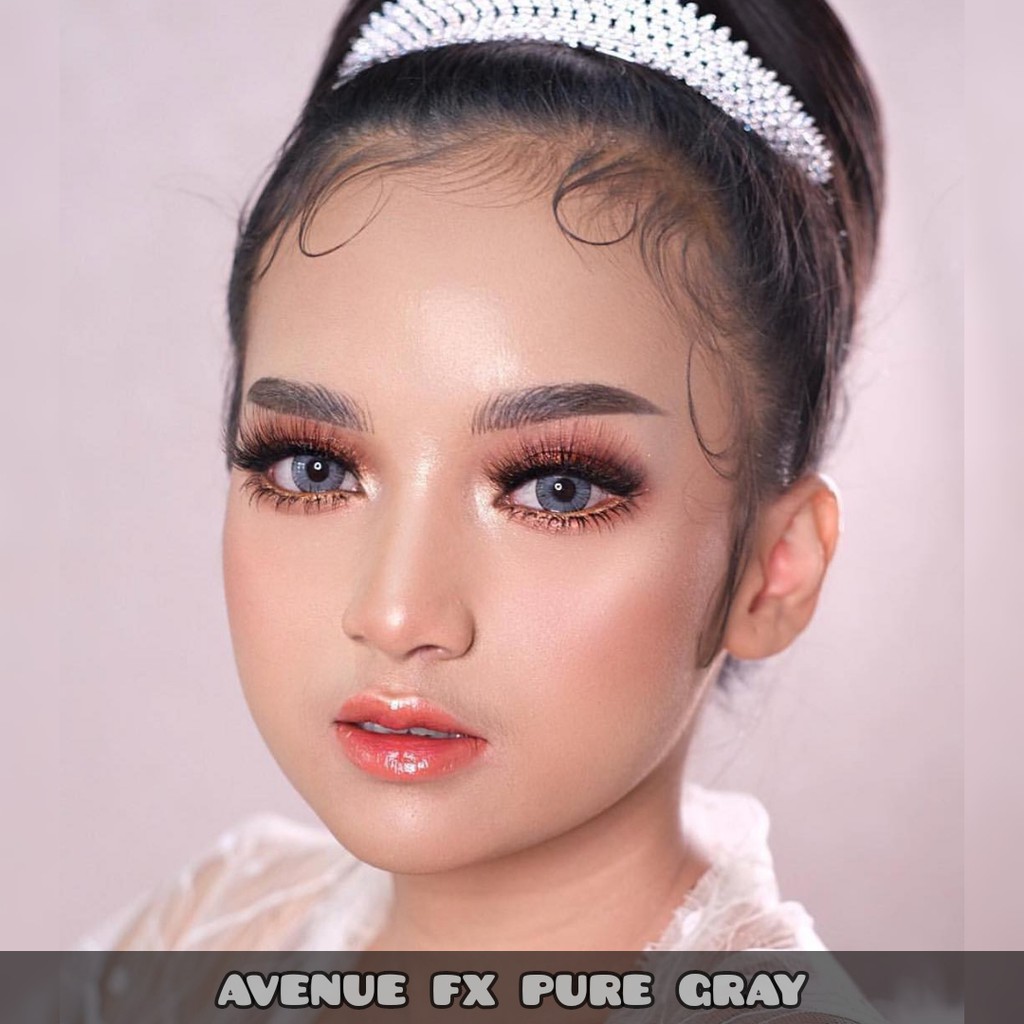 Softlens Avenue FX