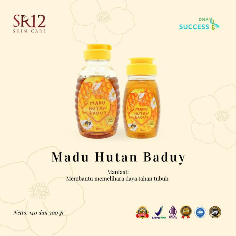 

MADU HUTAN BADUY ORIGINAL ASLI SR12