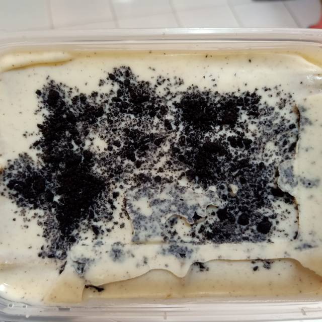 

Brownis lumer tiramisu