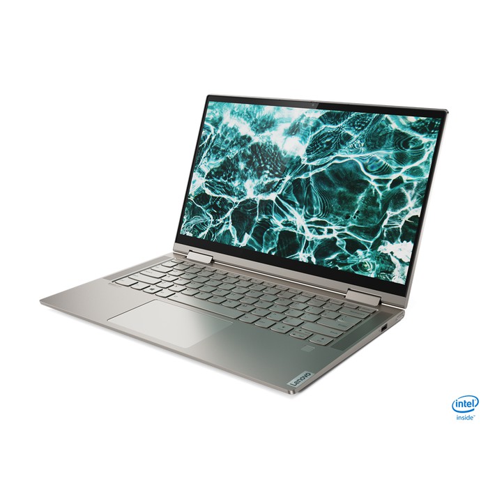 Lenovo YOGA C740-14IML 81TC009PID - MICA - i7-10710U