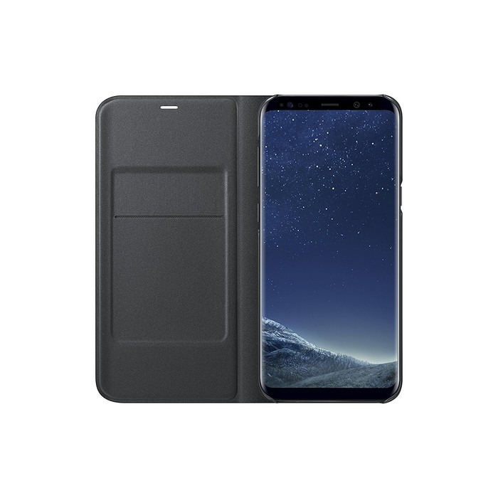 Cover book Samsung S9 Plus - S9 Plus LED View Cover Original