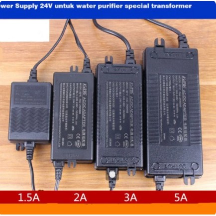 Power supply 24V water purifier special transformer (1538)