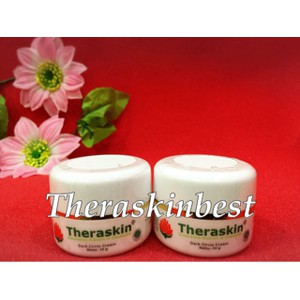 Dark Circle Cream -- Cream perawatan Lingkaran Hitam kelopak Mata