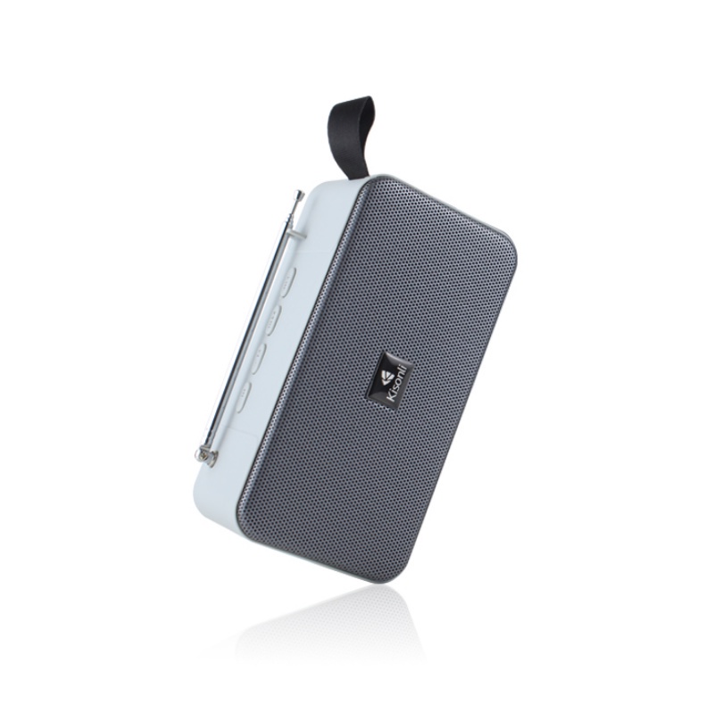 Speaker Bluetooth Mini Portable VS-13 1200mAh Bluetooth V5.0 Bass Speaker