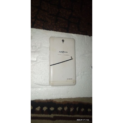 SETT BACKDOOR+TOMBOL+ANTENA TAB ADVAN E1C PRO