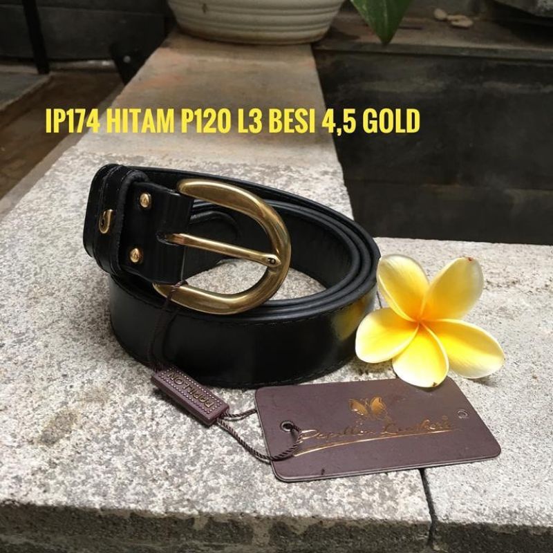 IP174 Sabuk Papillon