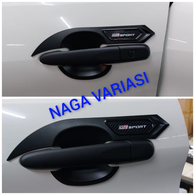 AUTER HANDELE RUSH GR SPORT HANDELE RUSH 2021 2022 GR