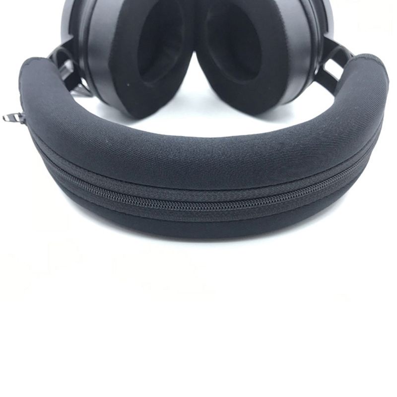 Bt Penutup Pelindung Headbeam Lebih Tebal Untuk Pengganti Headphone Kraken V2 7.1