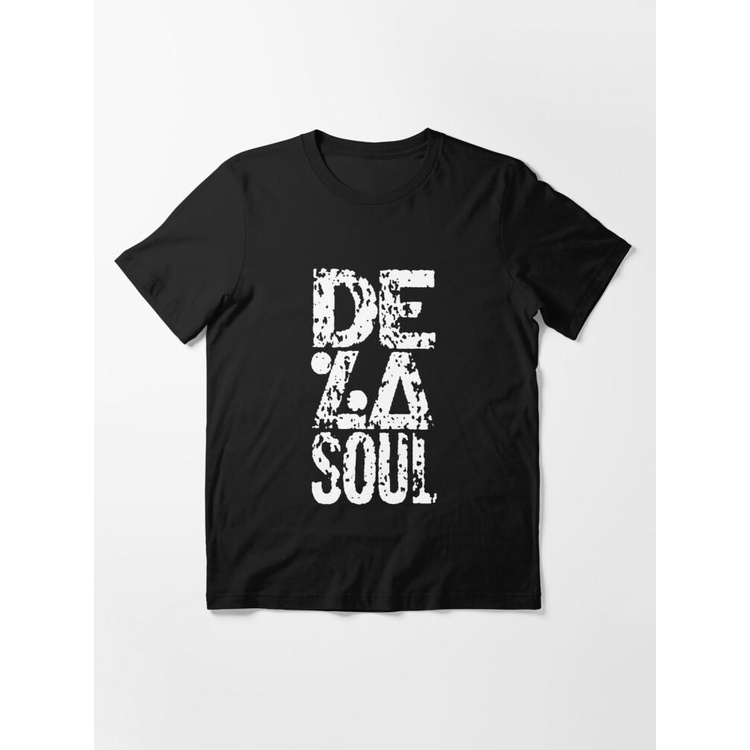 De La Soul Is Dead Kaos Distro Adem