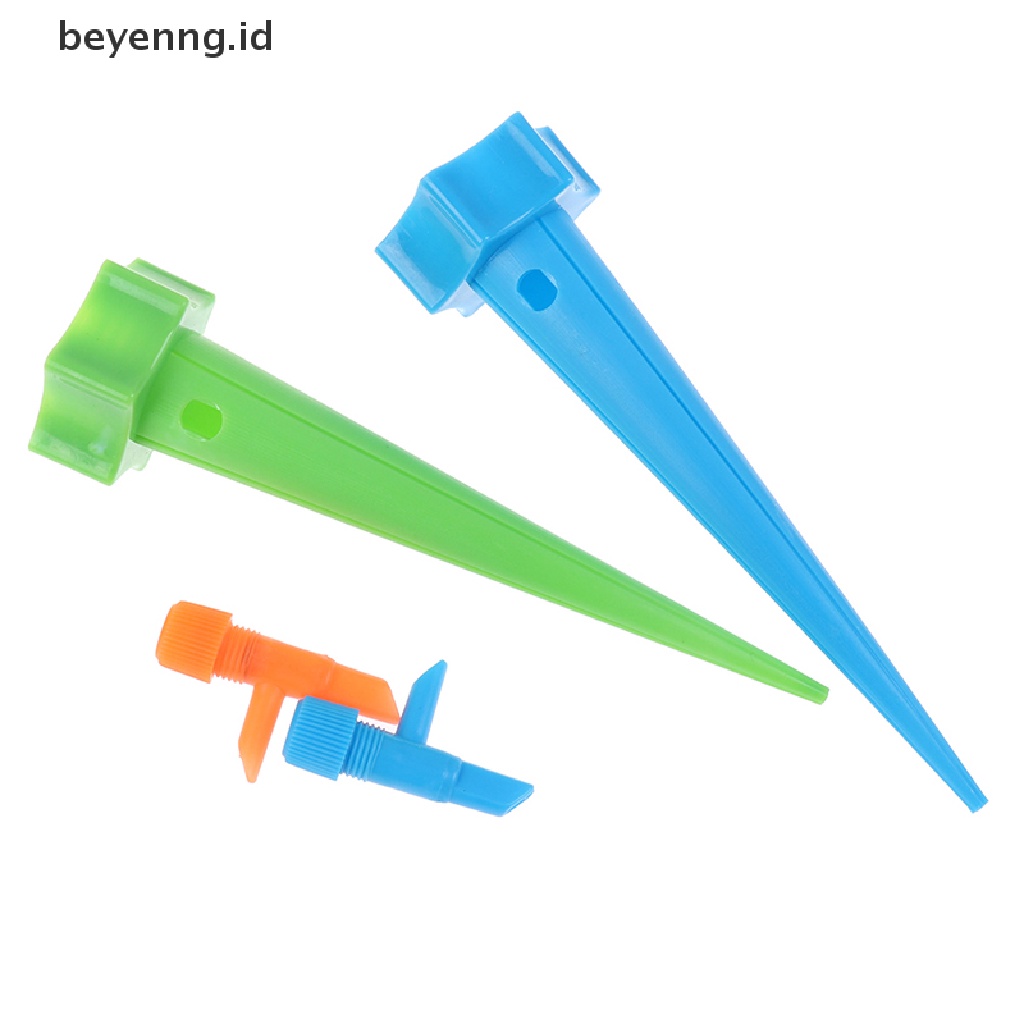 Beyen 6Pcs Spike Penyiram Tanaman Otomatis Untuk Sistem Irigasi