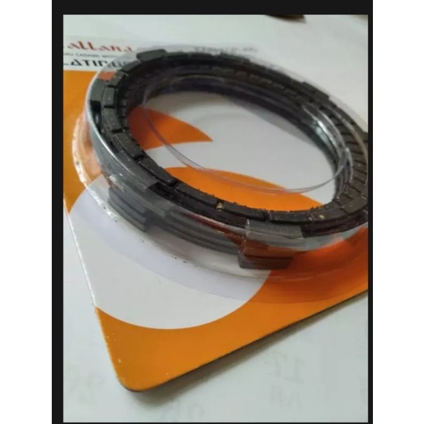 KAMPAS KOPLING BAJAJ PULSAR 135 PLAT KOPLING BAJAJ PULSAR 135