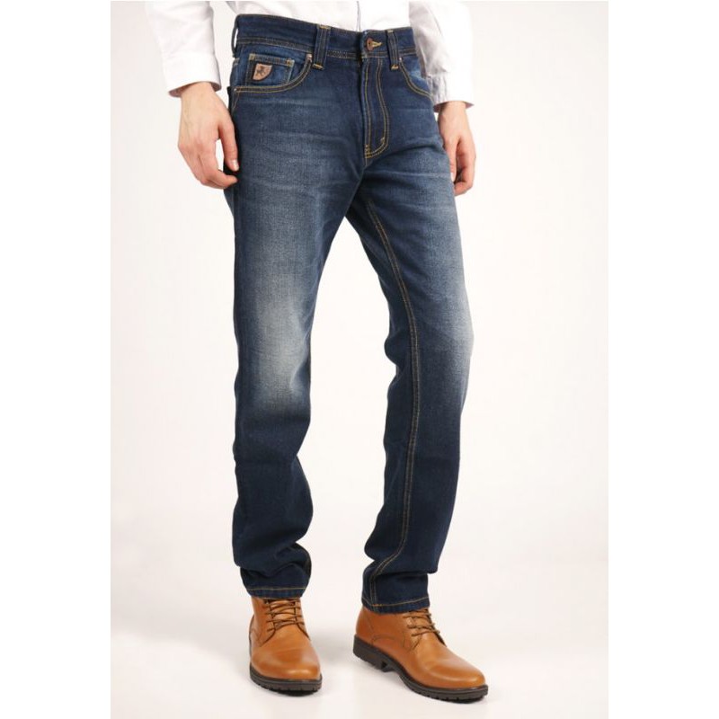 Celana Lois Slimfit CSL463B
