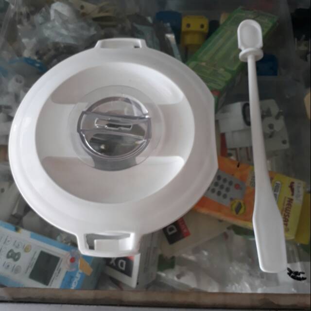 Tutup Blender Philips Gelas Kaca HR 2116 / HR 2115 / HR 2016 / HR 2071 Tutup Blender Philips HR 2116