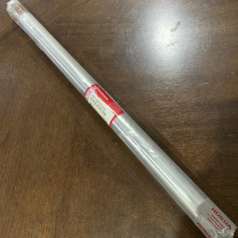 KYE As Shock Depan Motor Megapro Mega Pro New Monoshock Verza Versa