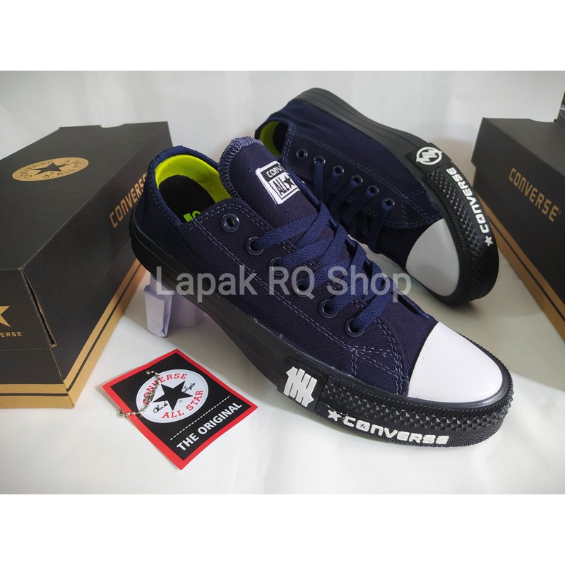 Converse Chuck Taylor - Ox Sport Limited Original