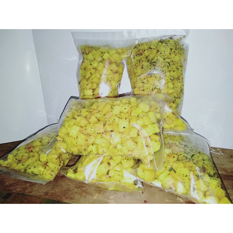 

Keripik Ganepo 1 Kg