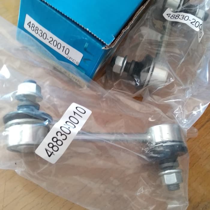 Link stabilizer Corolla Twincam Corolla Great All New Corolla belakang