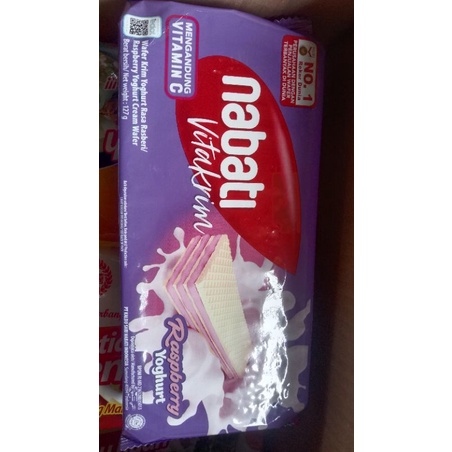 

Nabati Rechees Nabati 129g