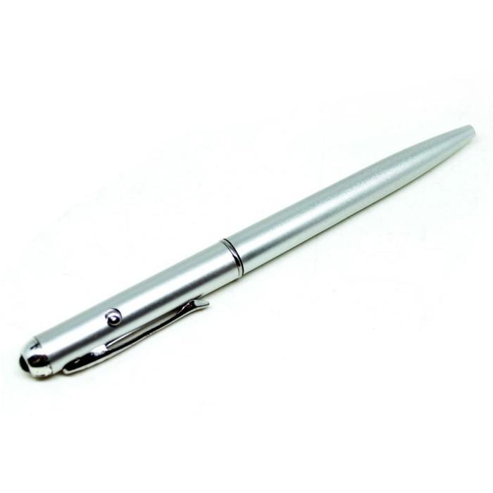

Dijual Dijual Pena Tinta Invisible dengan UV Light - HY-0812 - Silver Diskon Diskon