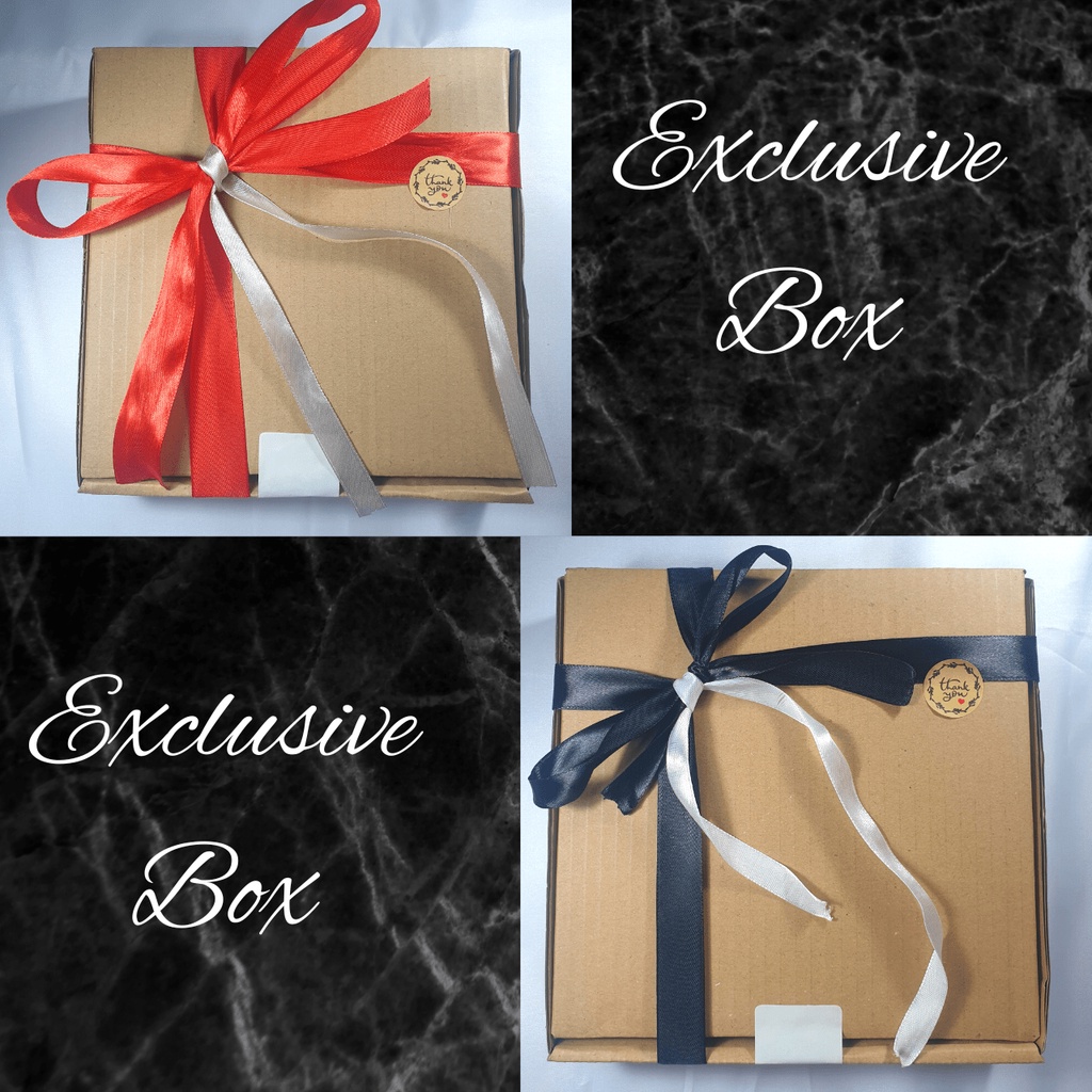 

Box Hampers Kado