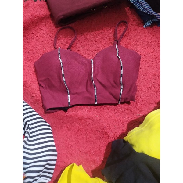 preloved/pl/second Bra bh sport