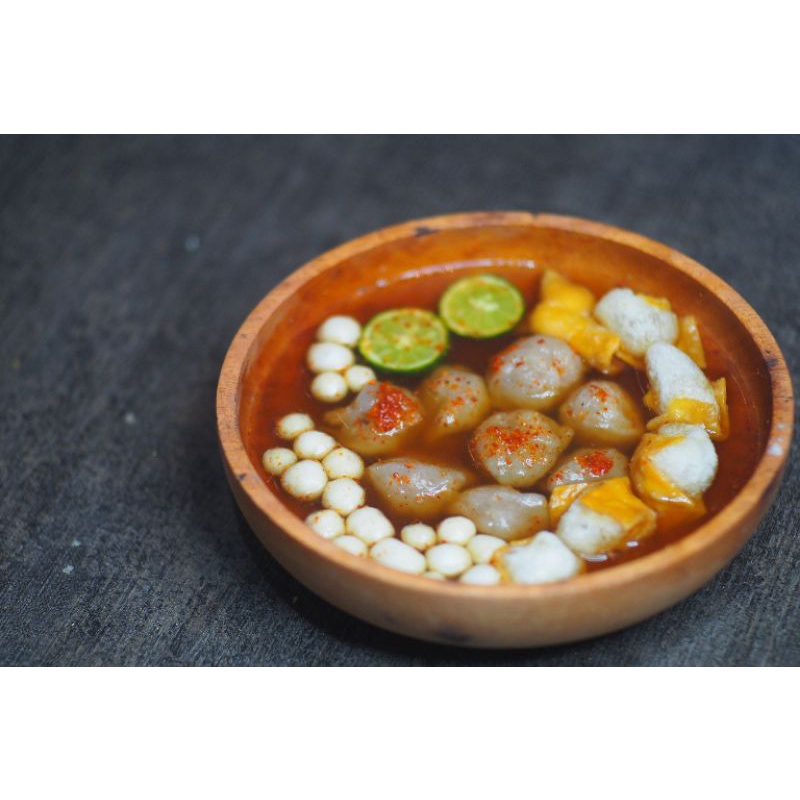 

Baso aci tulang rangu | jeckpot