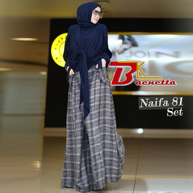 Naifa Set Vol 81 By Baenetta