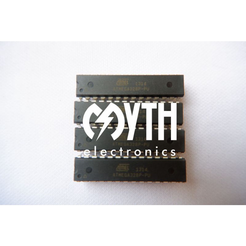ATmega328 IC CHIP ATmega328p ATmega 328 328p DIP DIP-28 ATmega328P-PU