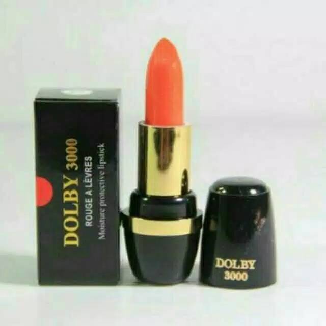 LIPSTICK DOLBY 3000 KODE 151 [HARGA 1 PCS]