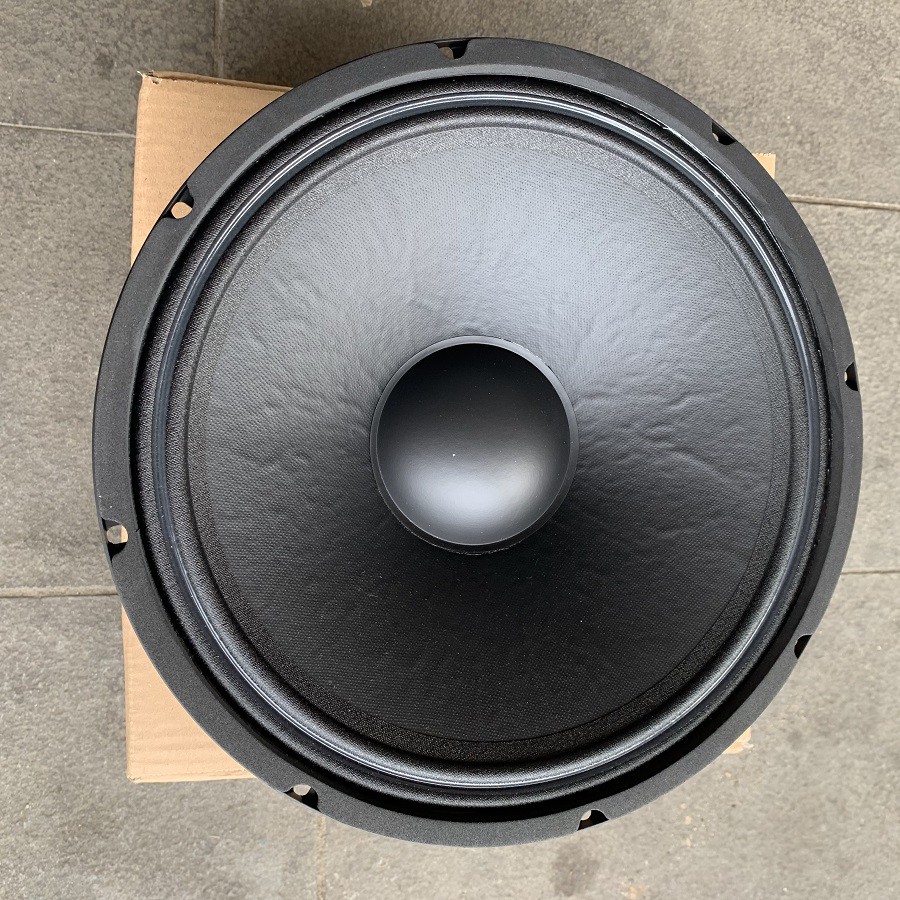 Speaker ACR 12 Inch Fabulous Array 3060M Fab 8 ohm 400w Watt Woofer Bass