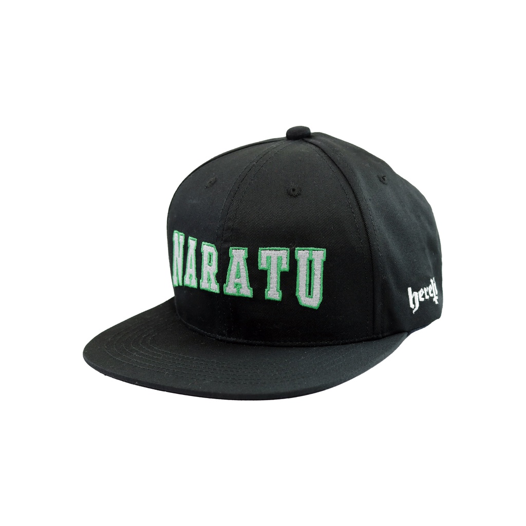 Heretic x Naratu - Snapback - KLHC