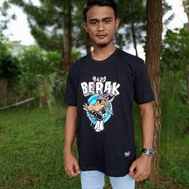 Baju Berak PreMium