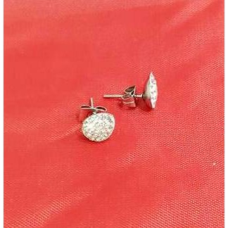 (PROMO) (PROMO) ANTING / GIWANG TITANIUM MATA MODEL TETES ( BJW )