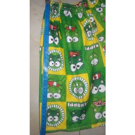 celana karakter anak / celana anak/ celana motif /celana / celana anak motif