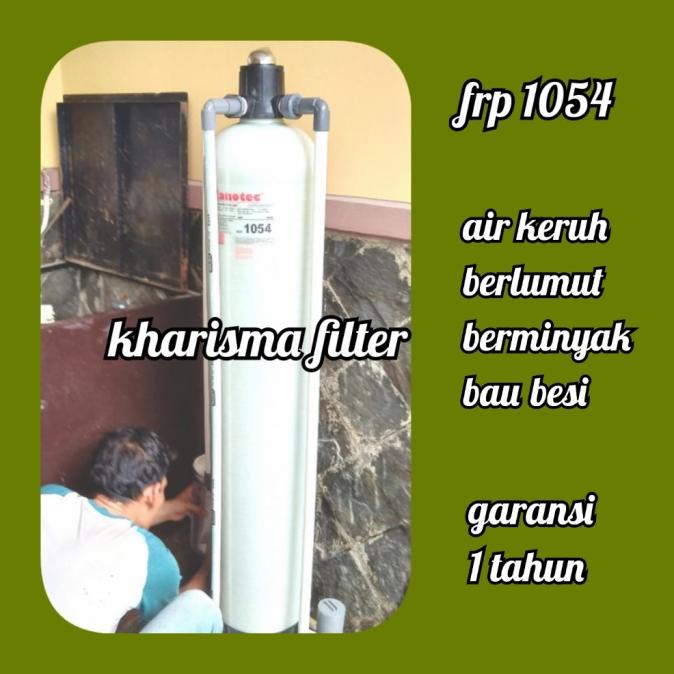 Termurah Filter Air Sumur Keruh ,Bau