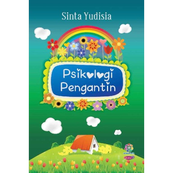 

Psikologi Pengantin Sinta Yudisia **BUKU**
