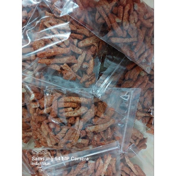 

BASRENG PEDAS 1500gr