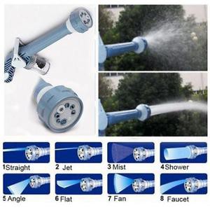 EZ JET WATER CANNON - ALAT SEMPROT AIR SEBAGUNA - ALAT CUCI MOBIL