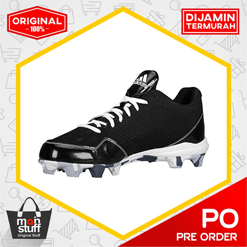 adidas Performance Men's Wheelhouse 2 Baseball Cleat - Ori & Termurah