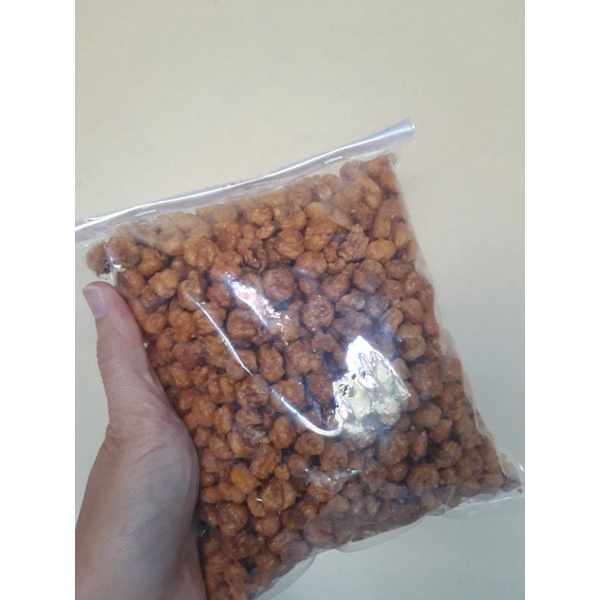 

Jagung Goreng / Jagung Oven / Jagung Manis Pedas / Cemilan