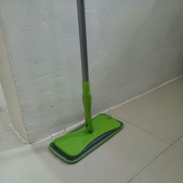 3m Scotch Brite Pel Microfiber Teleskopik Set , Id-741