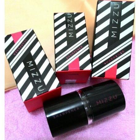 

Produk Terbaik] Mizzu Sharpener (Rautan)