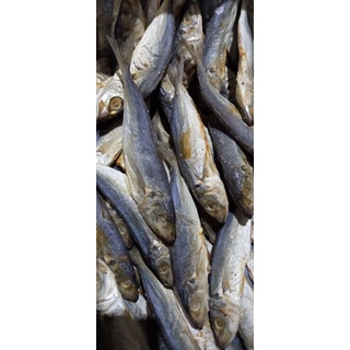 Jual ikan asin layang/bolocot/japuh 1kg | Shopee Indonesia