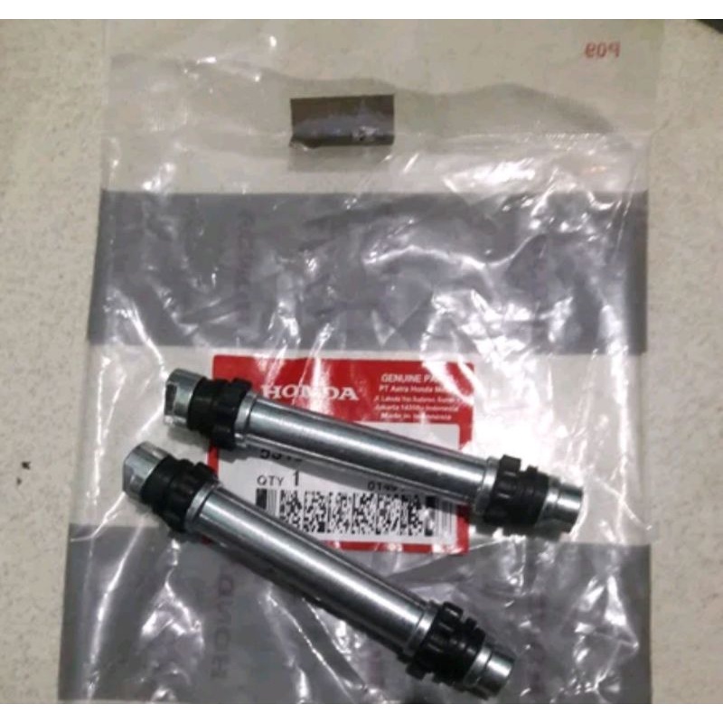 Jalu stang setang tiger supra karisma kirana original